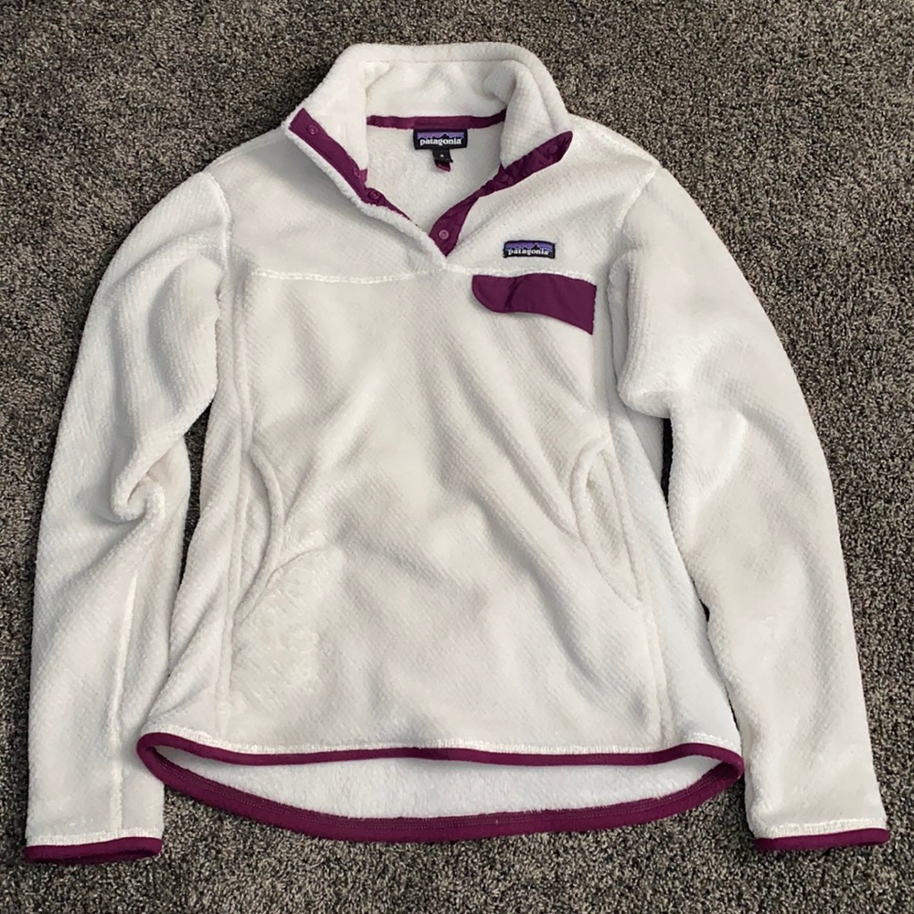 Patagonia Sweater